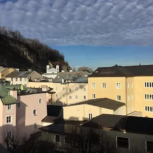 Apartment Getreidegassen, Salzburg