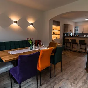 Apartment Urlaubstraum In Salzburgs Toplage, Salzburg