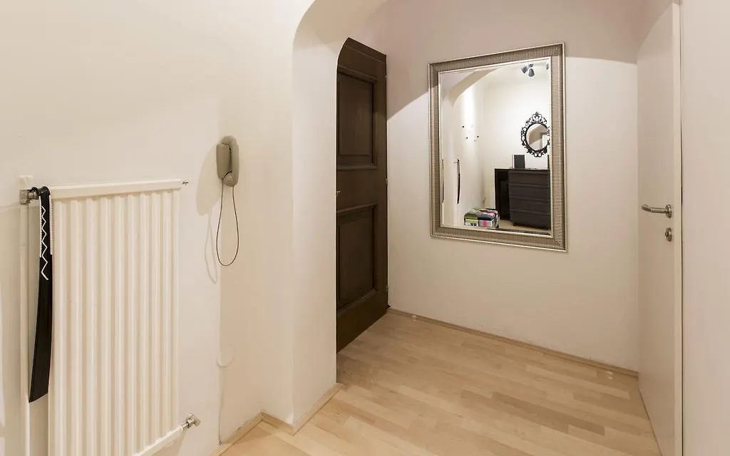 Next2Mozart-Apartment Salzburg 0*,  Austria
