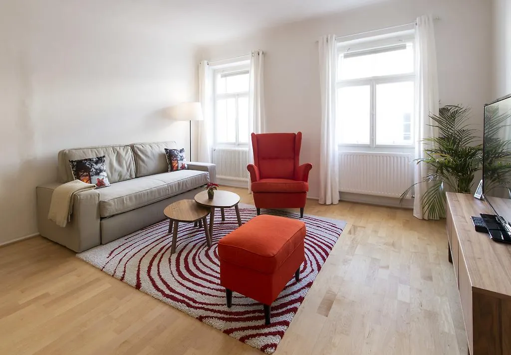 Next2Mozart-Apartment Salzburg Apartment
